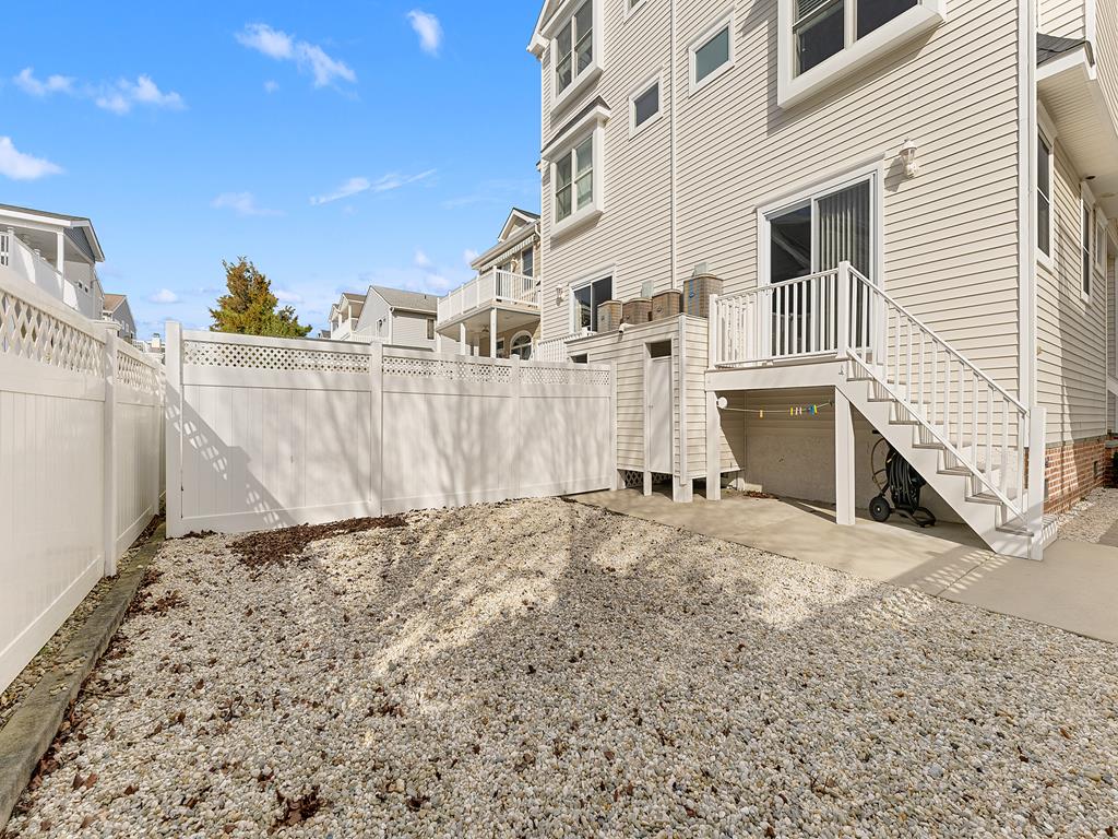 122 54th Street, Sea Isle City (Center)