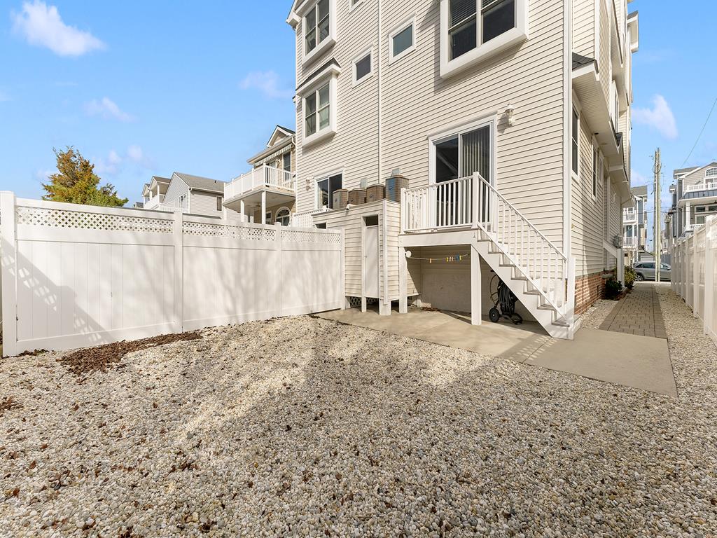122 54th Street, Sea Isle City (Center)