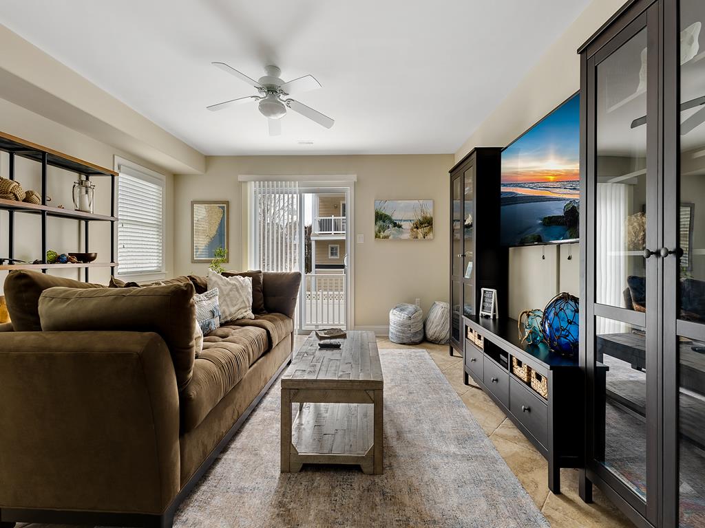 122 54th Street, Sea Isle City (Center)