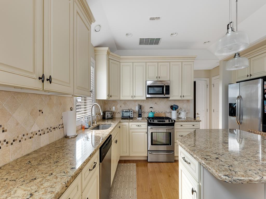 122 54th Street, Sea Isle City (Center)