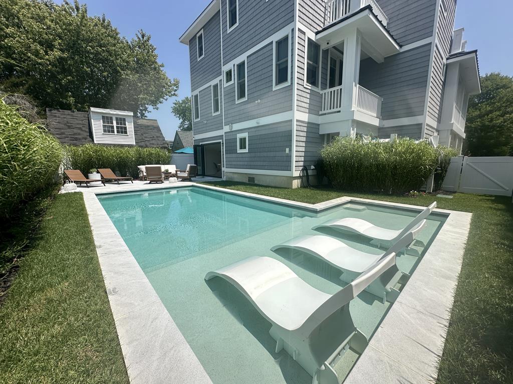 Luxury Beach House with POOL! | Photo 32