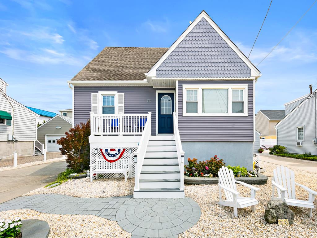 15 E South 33rd Street, Beach Haven Gardens