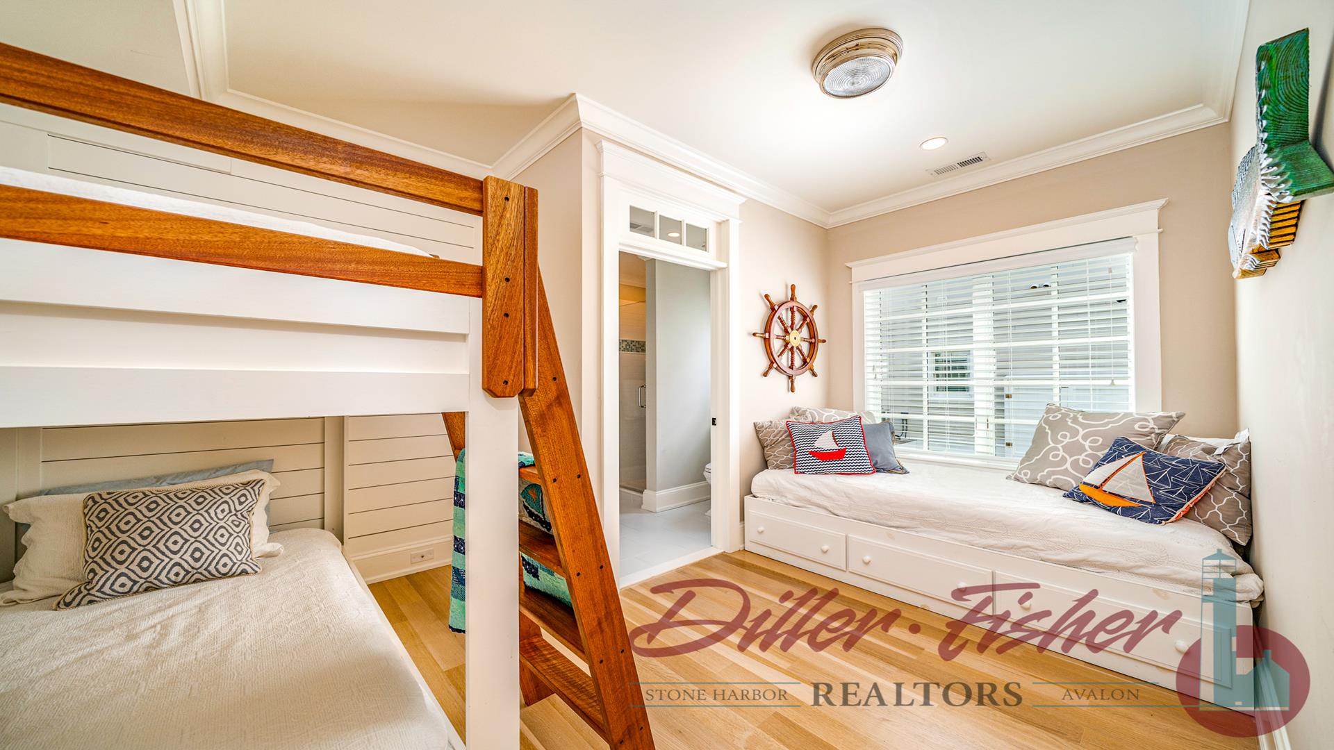 187 104th Street, Stone Harbor (1 Block to Beach)