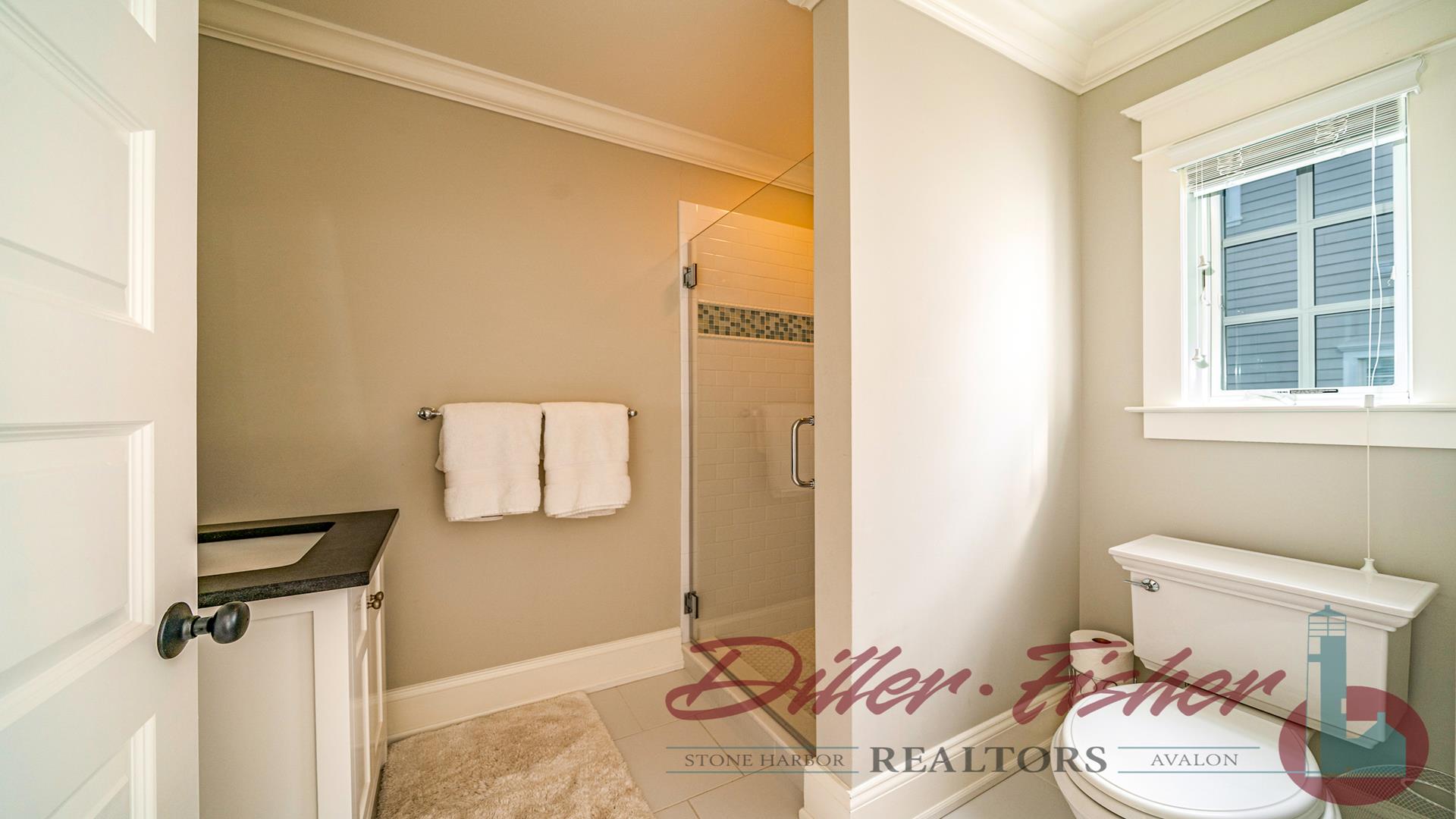 187 104th Street, Stone Harbor (1 Block to Beach)