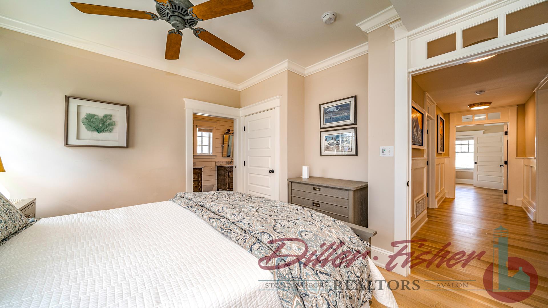 187 104th Street, Stone Harbor (1 Block to Beach)
