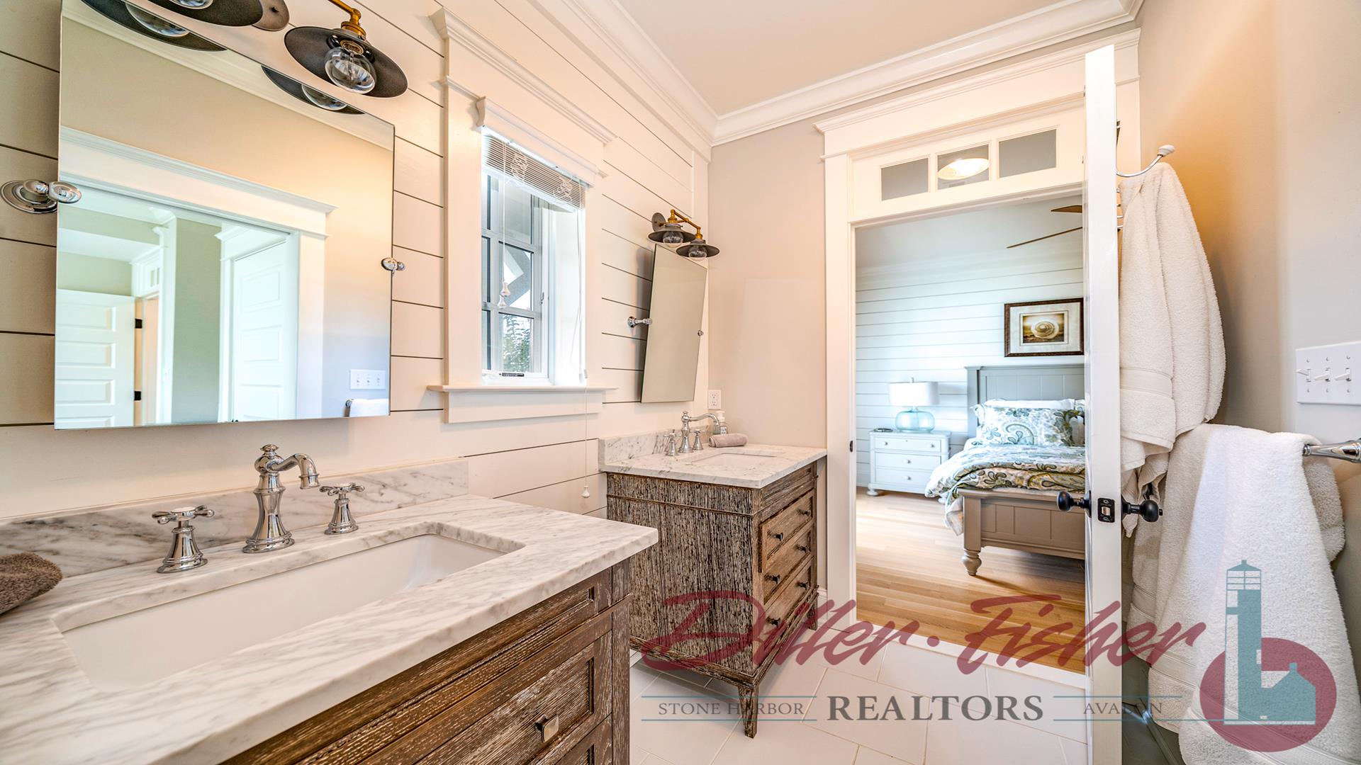 187 104th Street, Stone Harbor (1 Block to Beach)