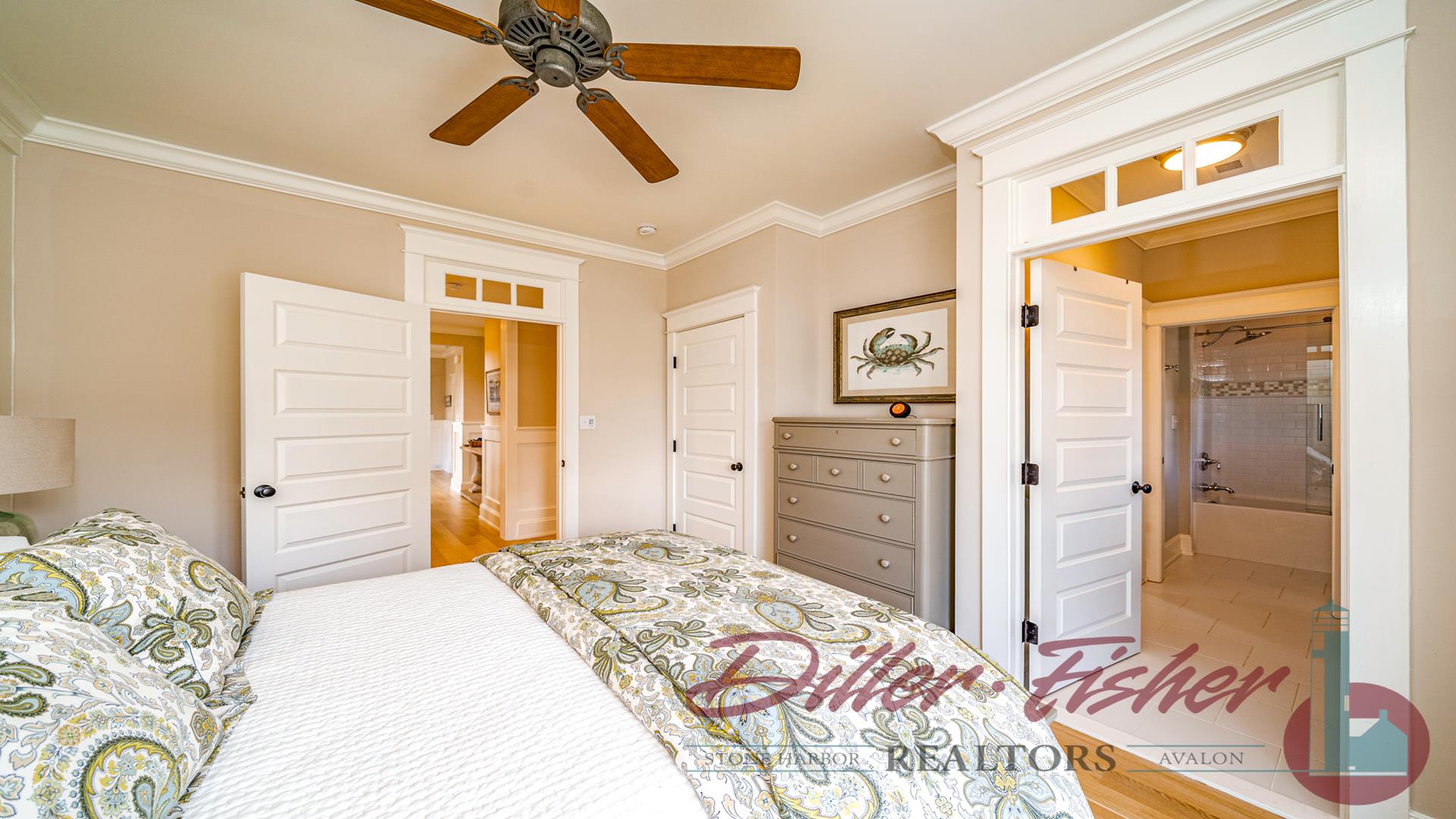 187 104th Street, Stone Harbor (1 Block to Beach)