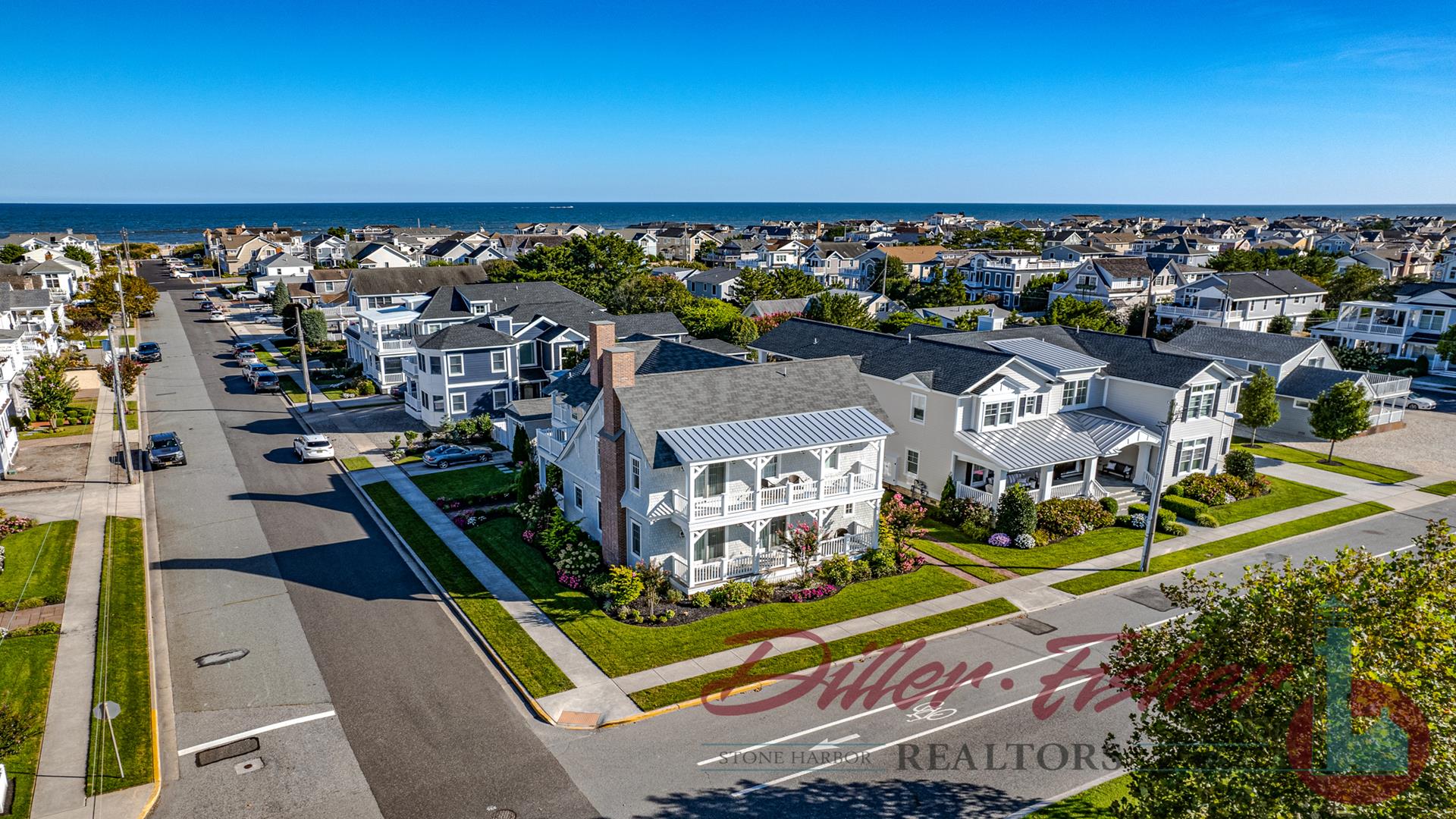 187 104th Street, Stone Harbor (1 Block to Beach)