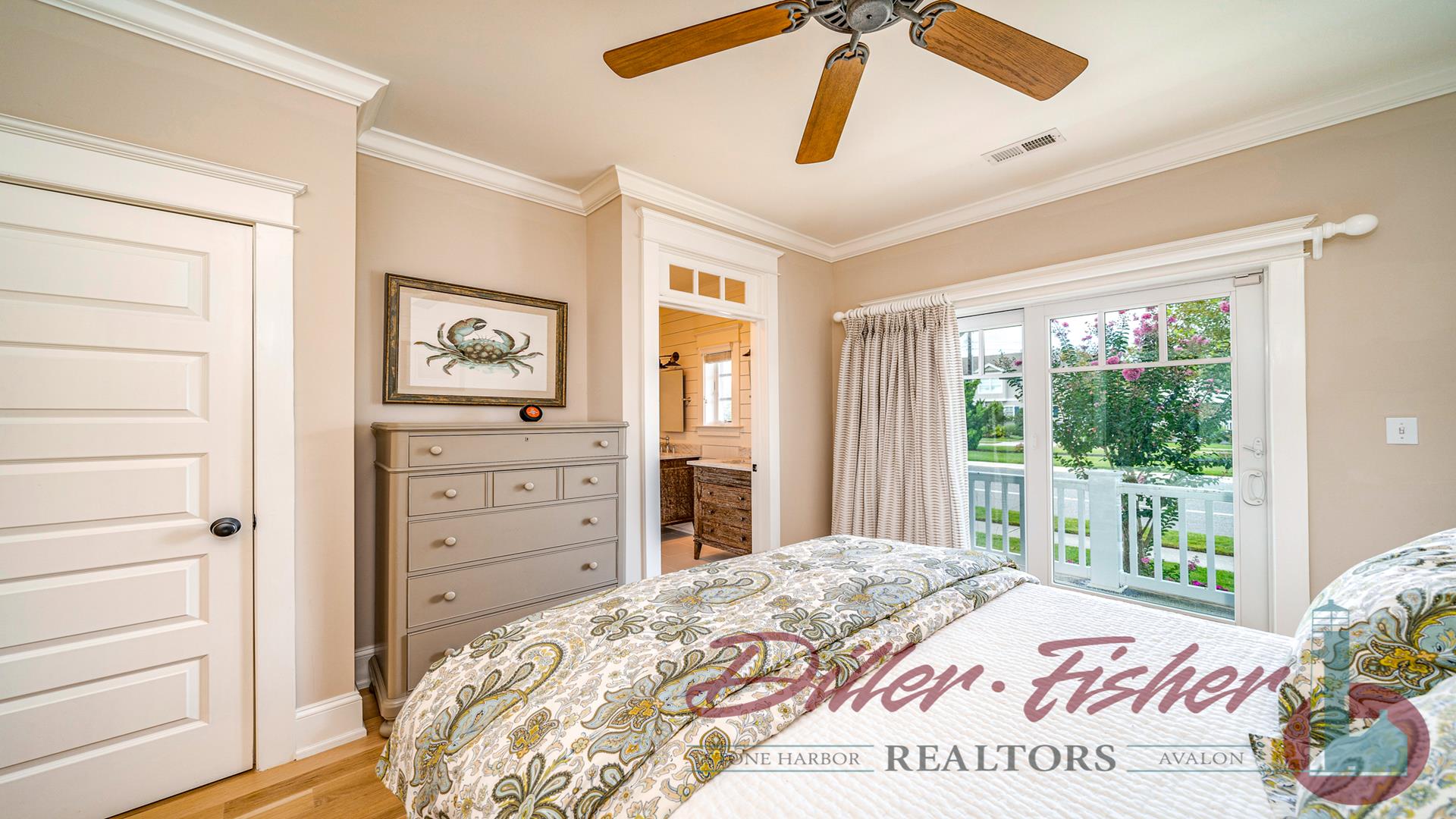 187 104th Street, Stone Harbor (1 Block to Beach)