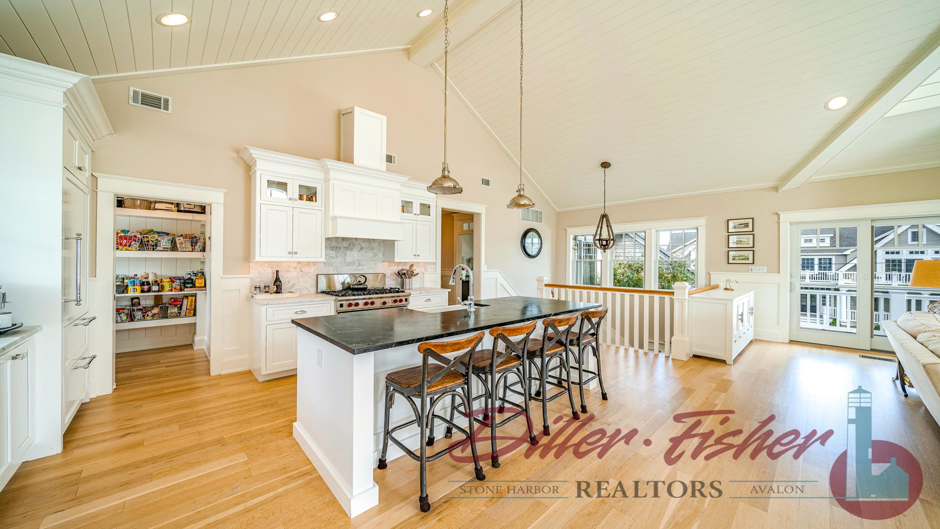 187 104th Street, Stone Harbor (1 Block to Beach)