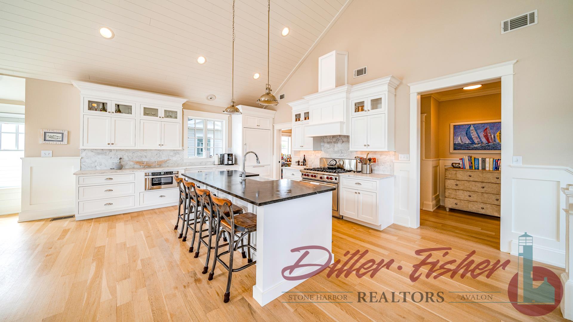 187 104th Street, Stone Harbor (1 Block to Beach)
