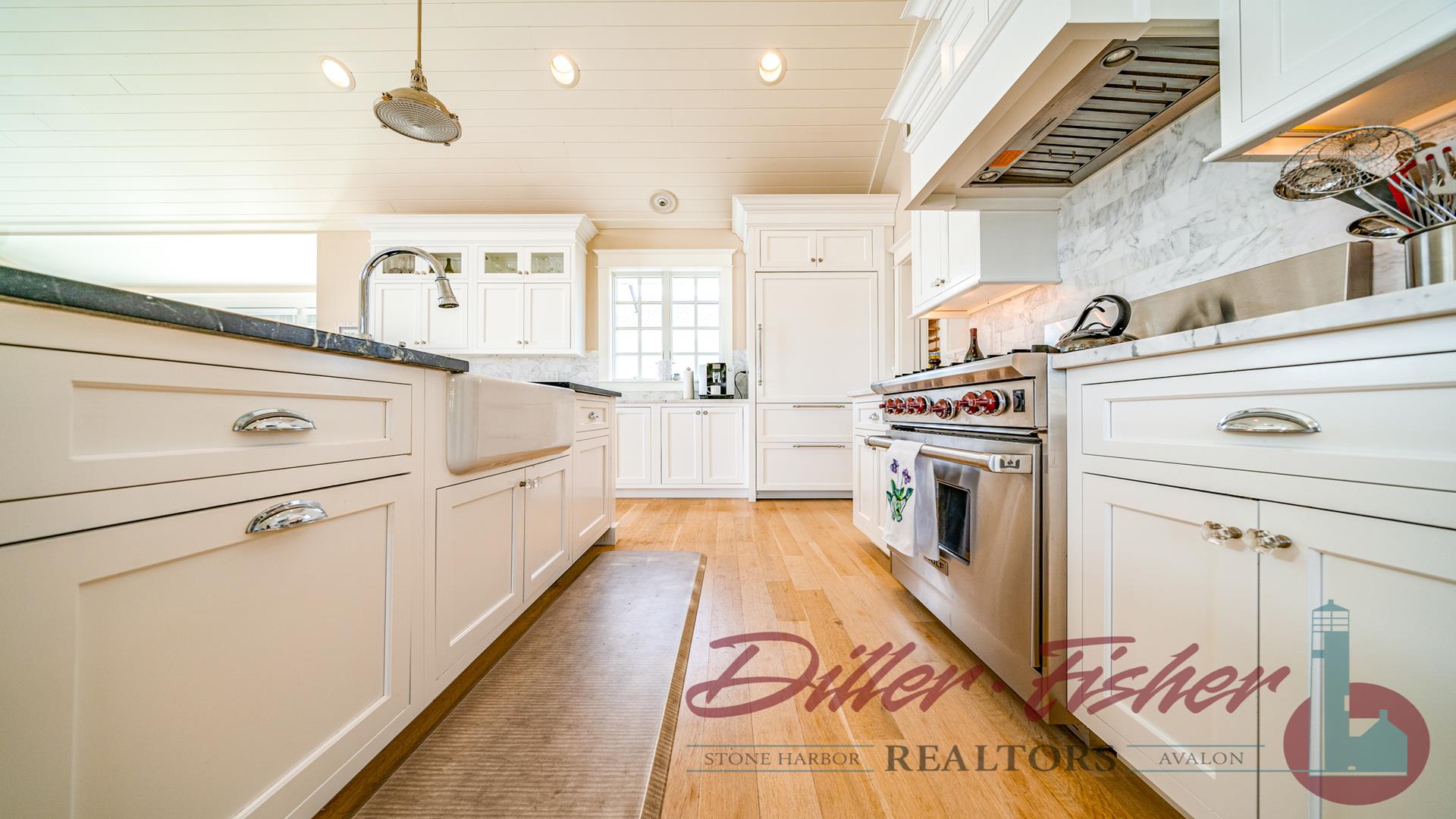 187 104th Street, Stone Harbor (1 Block to Beach)