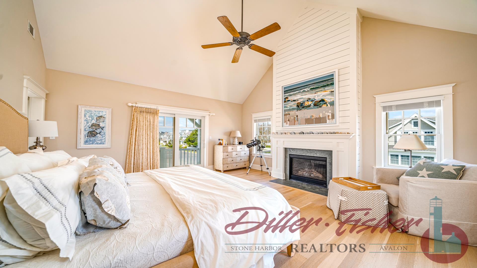 187 104th Street, Stone Harbor (1 Block to Beach)