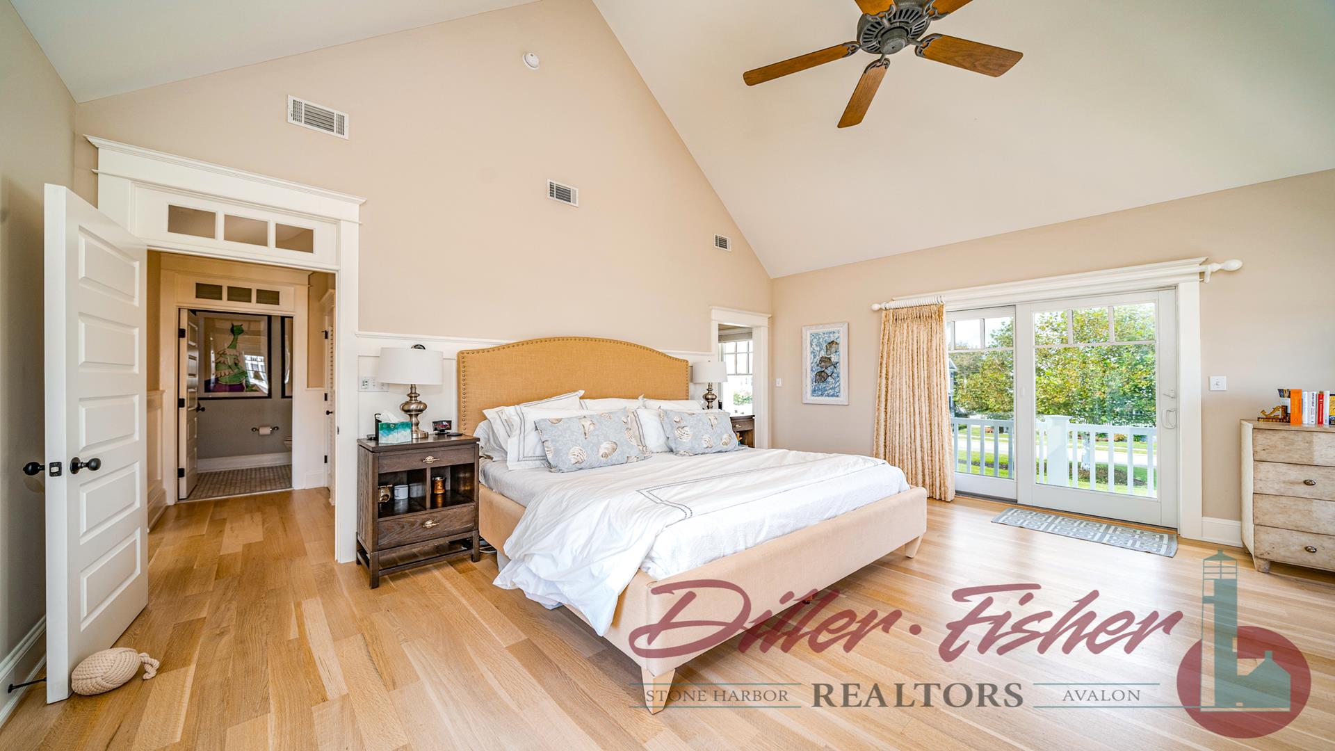 187 104th Street, Stone Harbor (1 Block to Beach)