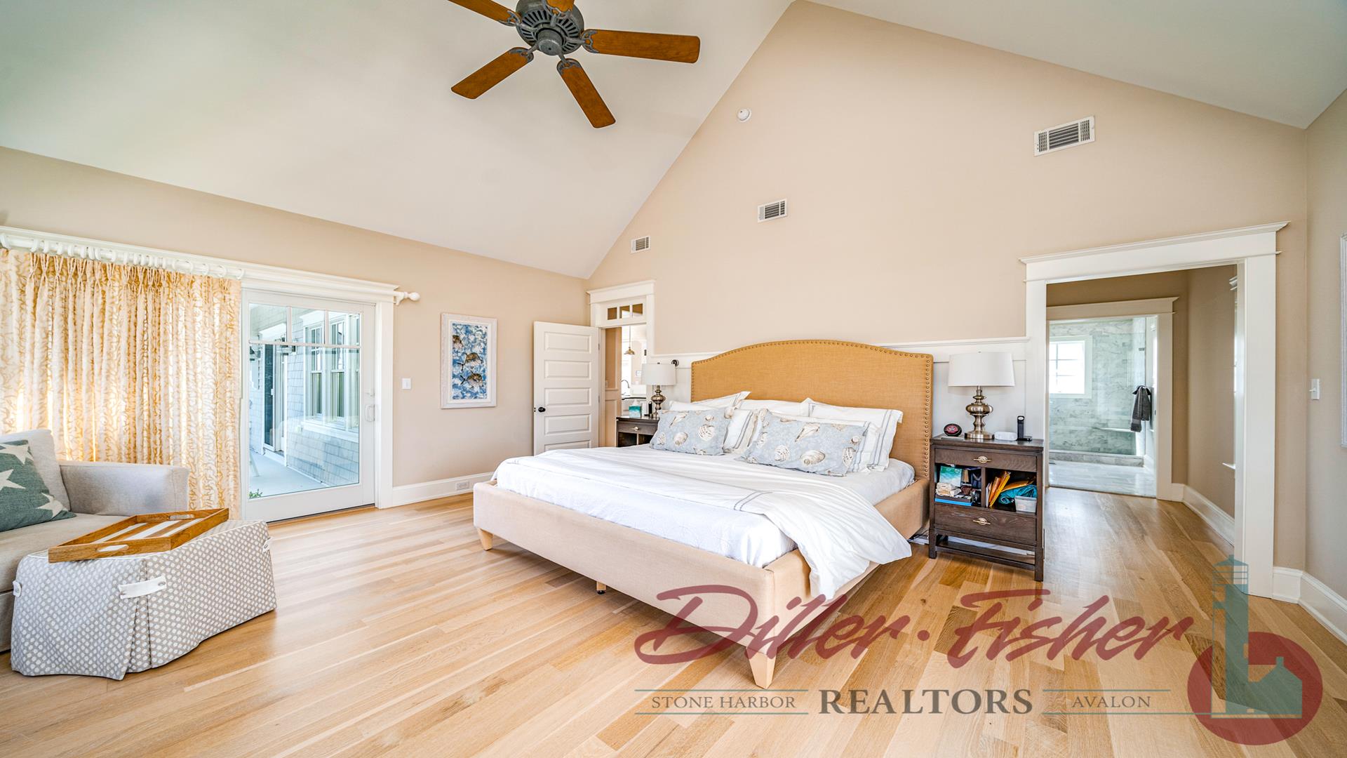 187 104th Street, Stone Harbor (1 Block to Beach)