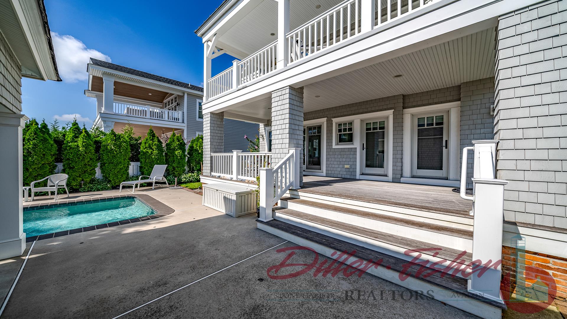187 104th Street, Stone Harbor (1 Block to Beach)