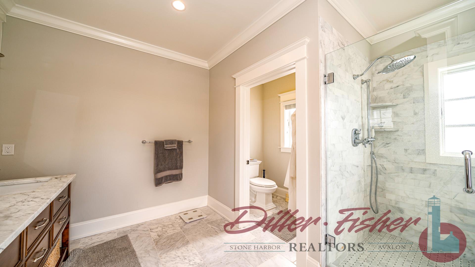 187 104th Street, Stone Harbor (1 Block to Beach)