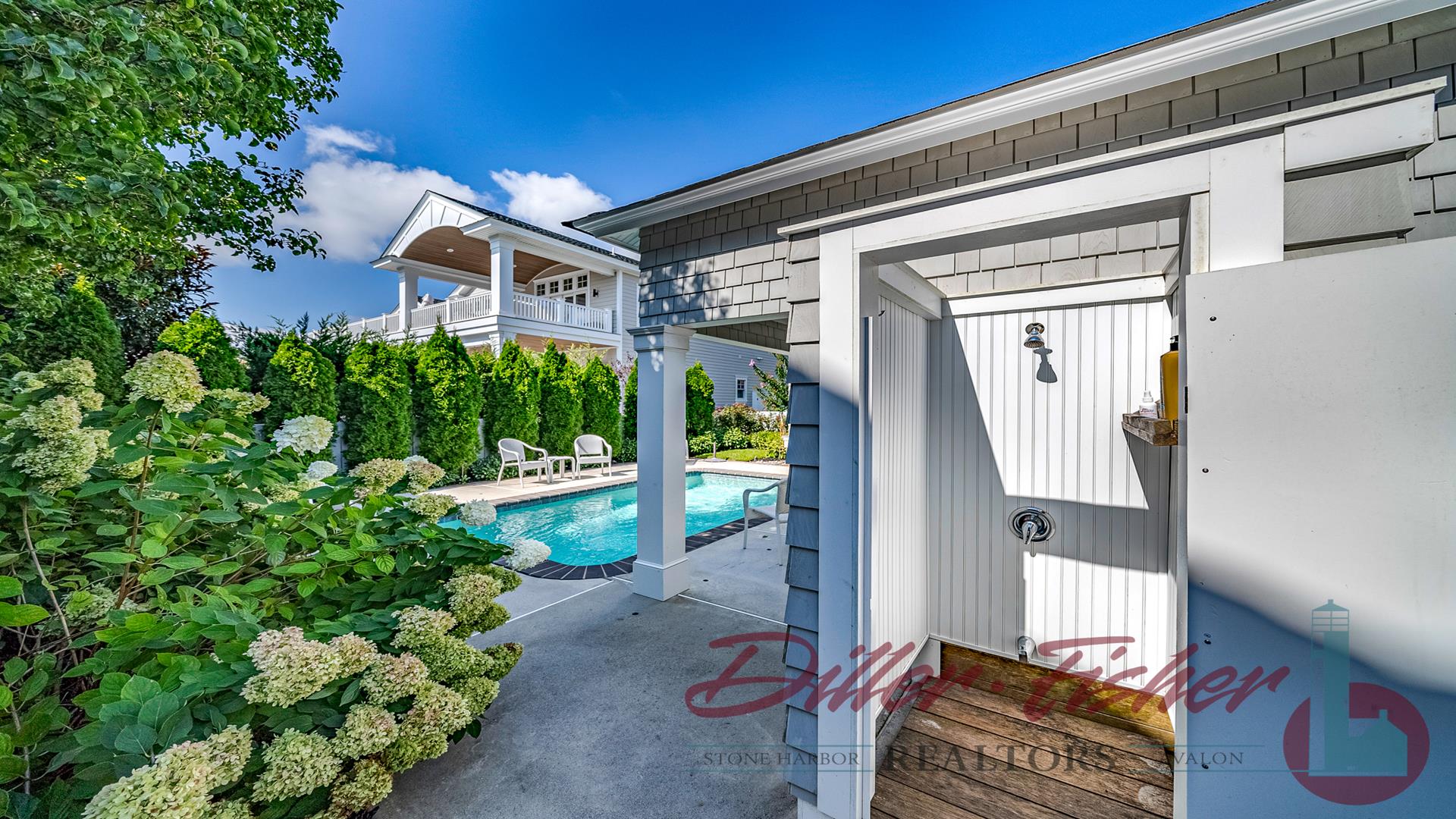 187 104th Street, Stone Harbor (1 Block to Beach)