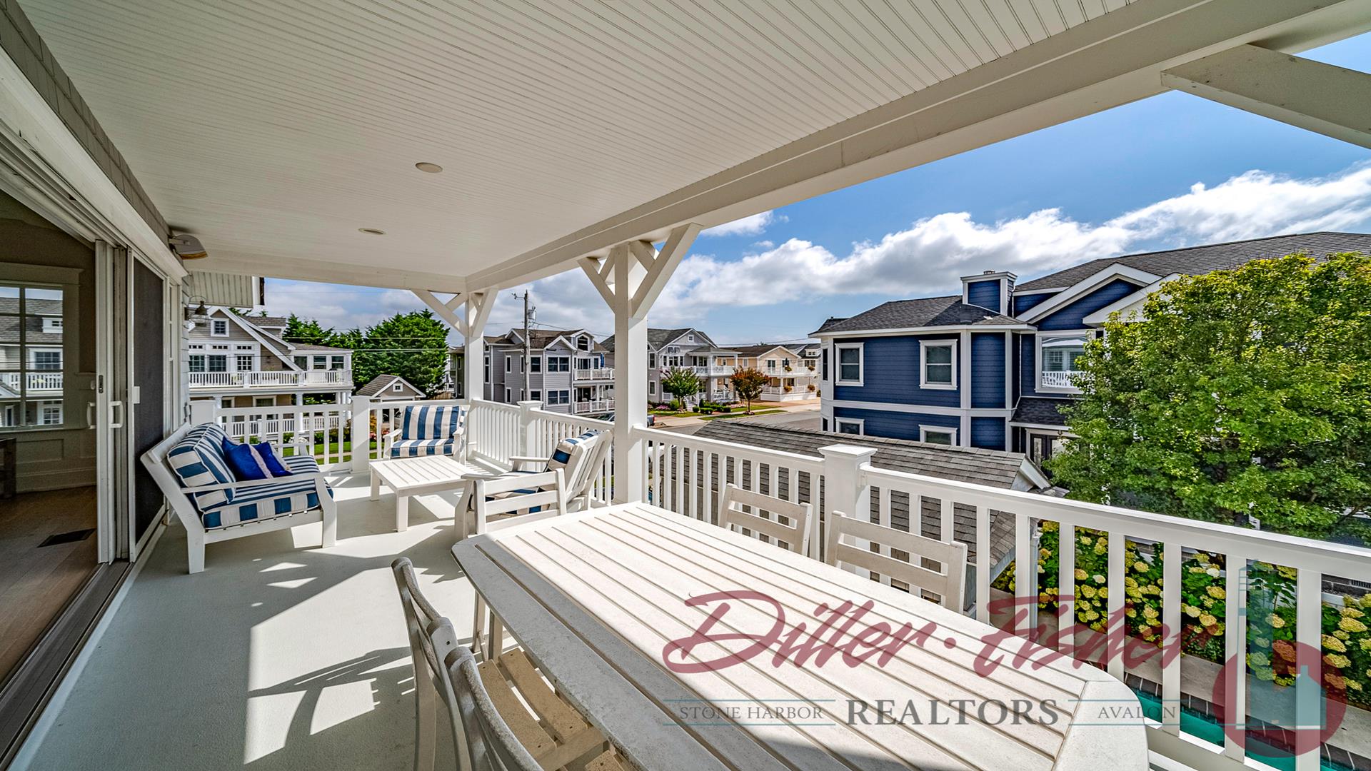 187 104th Street, Stone Harbor (1 Block to Beach)