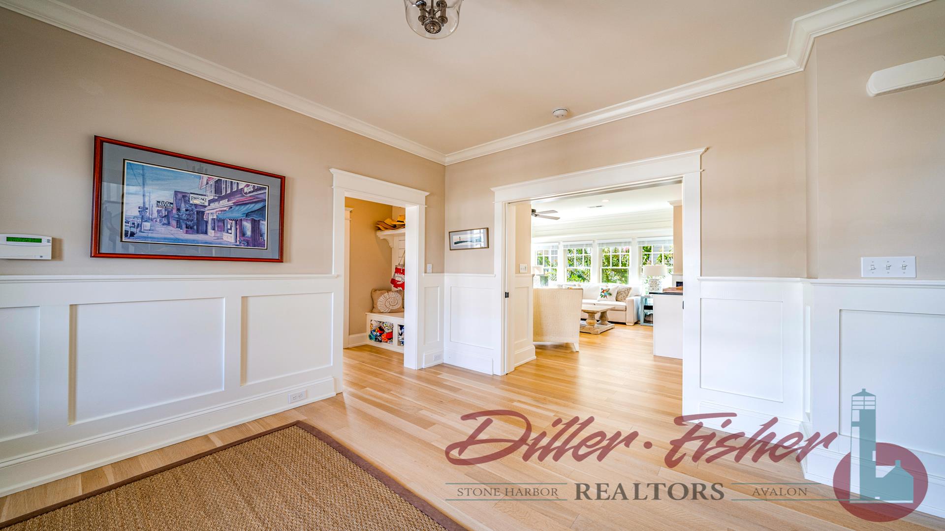 187 104th Street, Stone Harbor (1 Block to Beach)