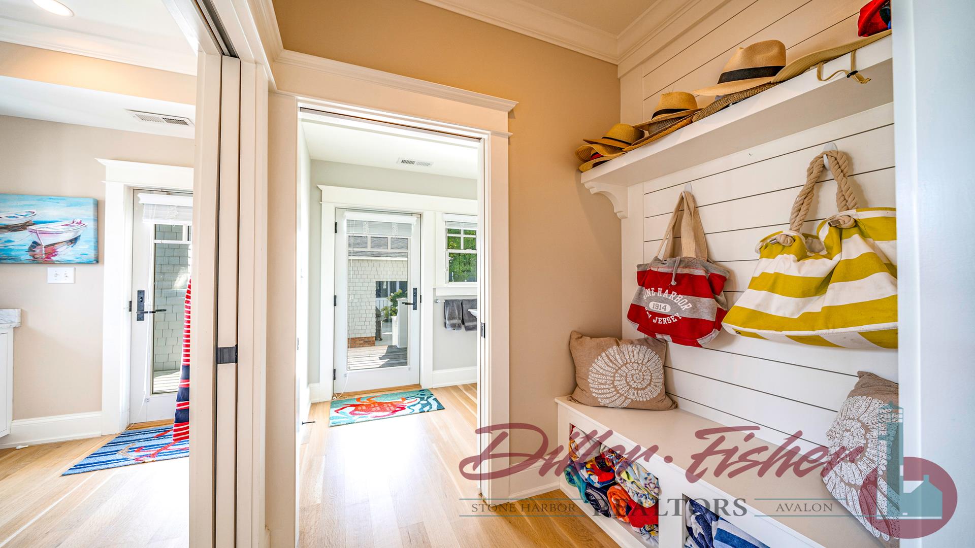 187 104th Street, Stone Harbor (1 Block to Beach)