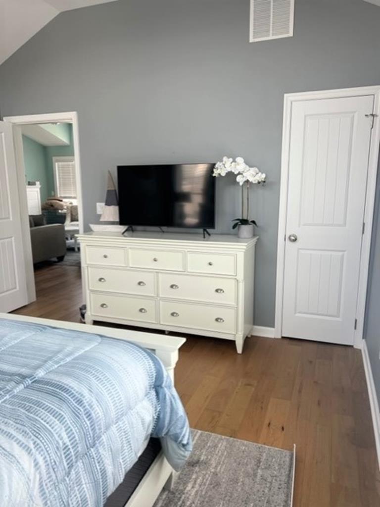 8 W Pershing Avenue - ALARM, Holgate (Bay Side)