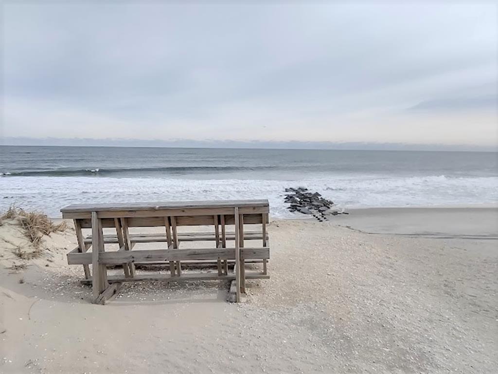 8 W Pershing Avenue - ALARM, Holgate (Bay Side)