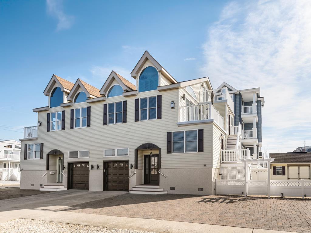 4901 Central Avenue, Sea Isle City