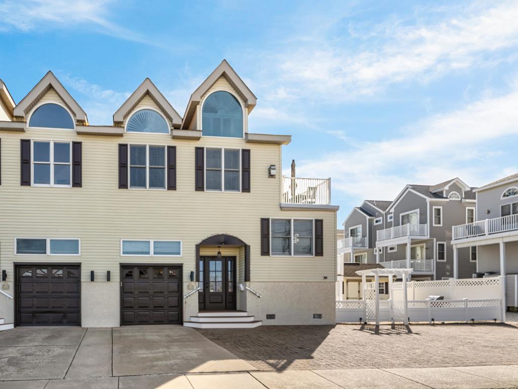 4901 Central Avenue, Sea Isle City (Center)