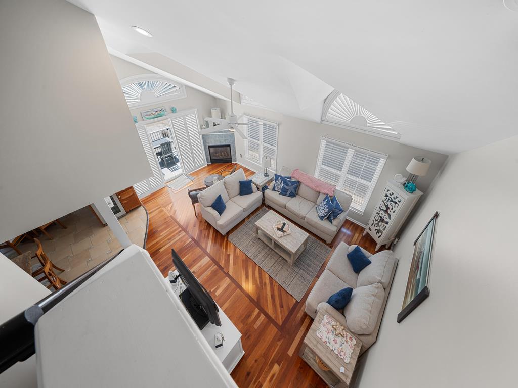 4901 Central Avenue, Sea Isle City (Center)