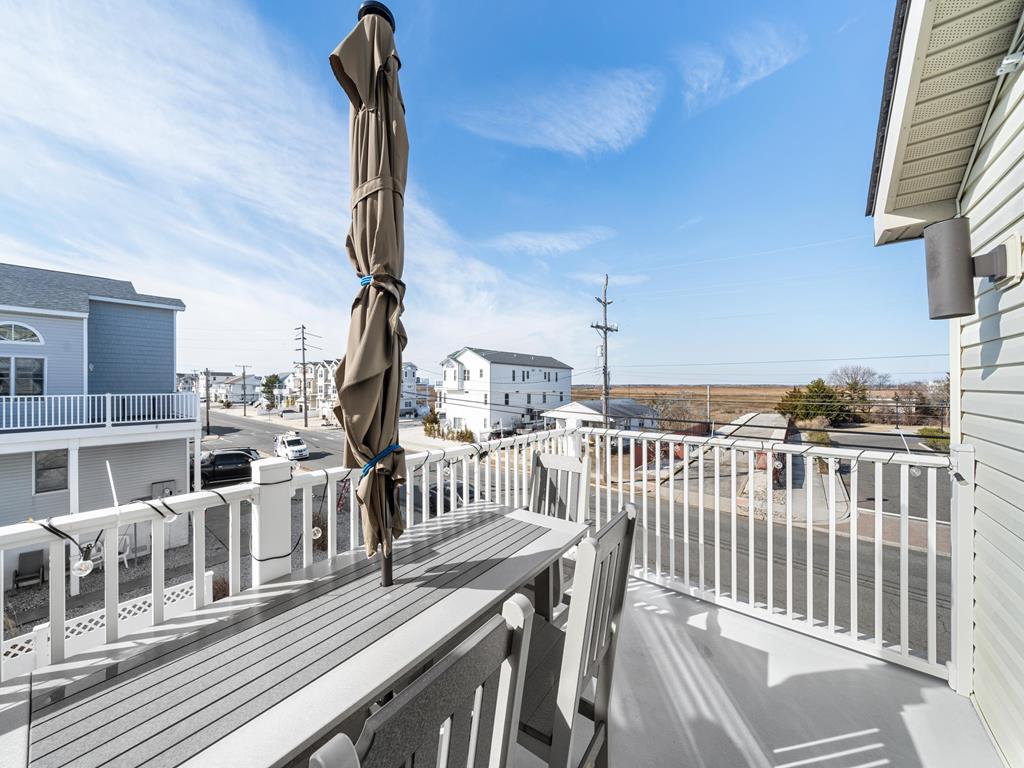 4901 Central Avenue, Sea Isle City (Center)