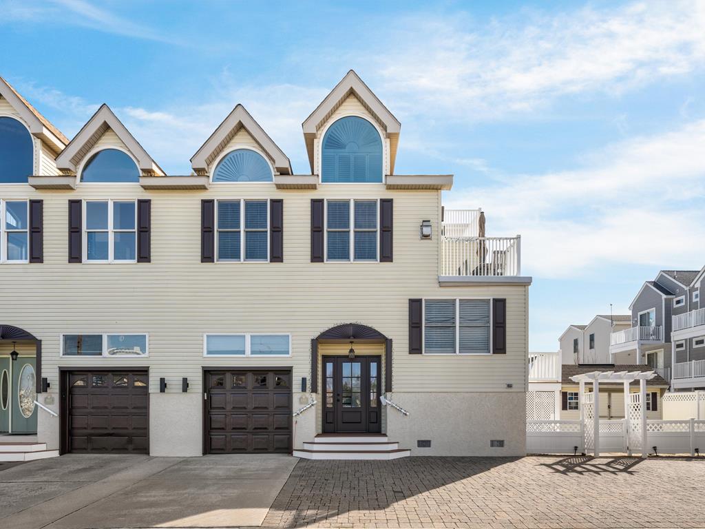 4901 Central Avenue, Sea Isle City (Center)