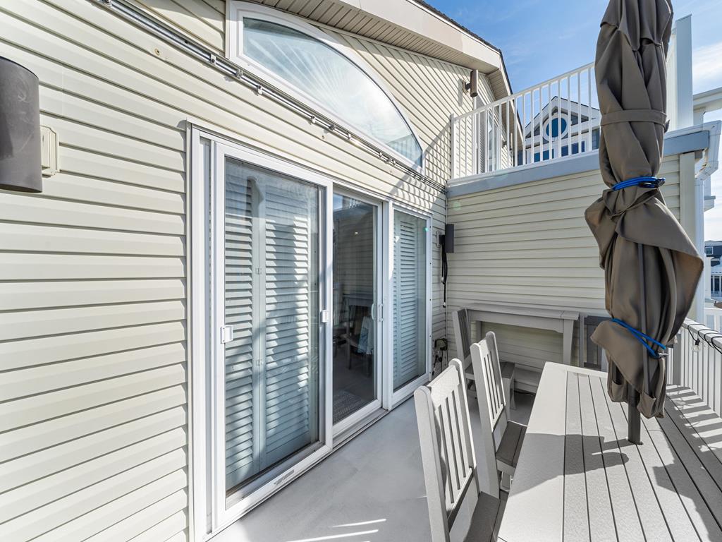 4901 Central Avenue, Sea Isle City (Center)