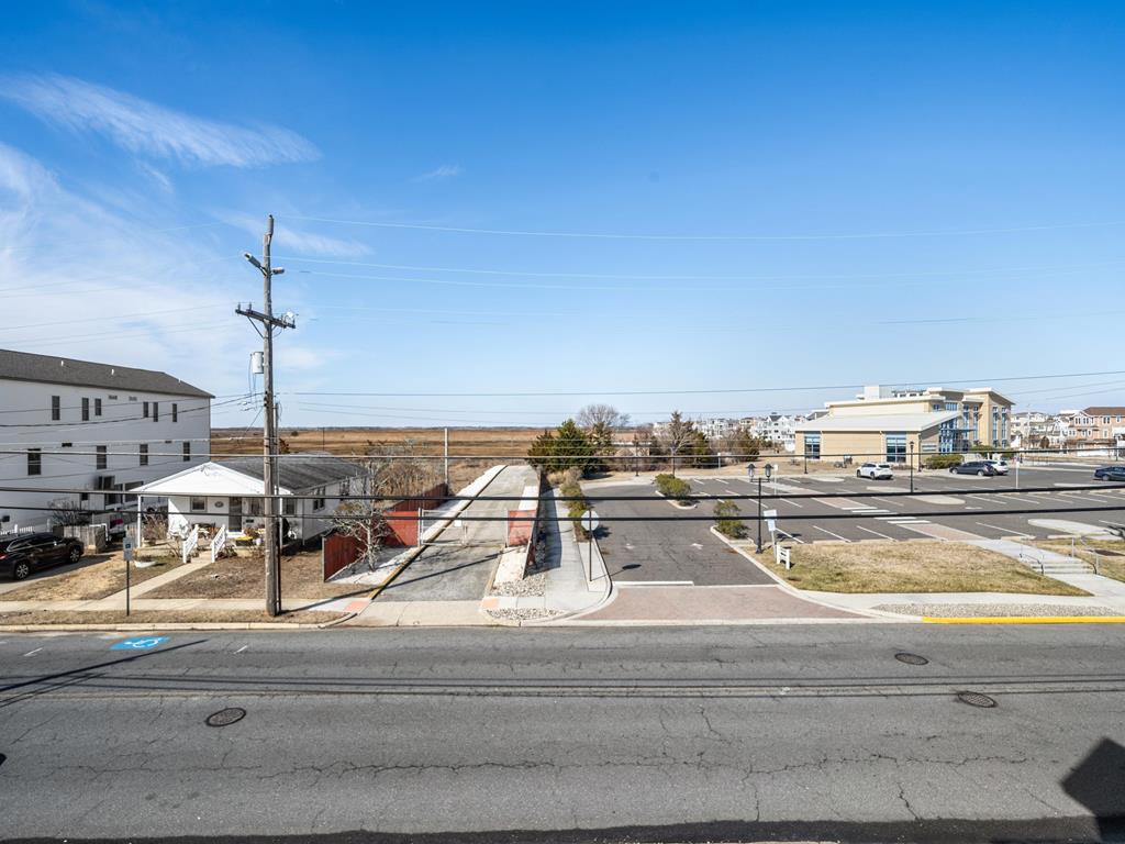 4901 Central Avenue, Sea Isle City (Center)