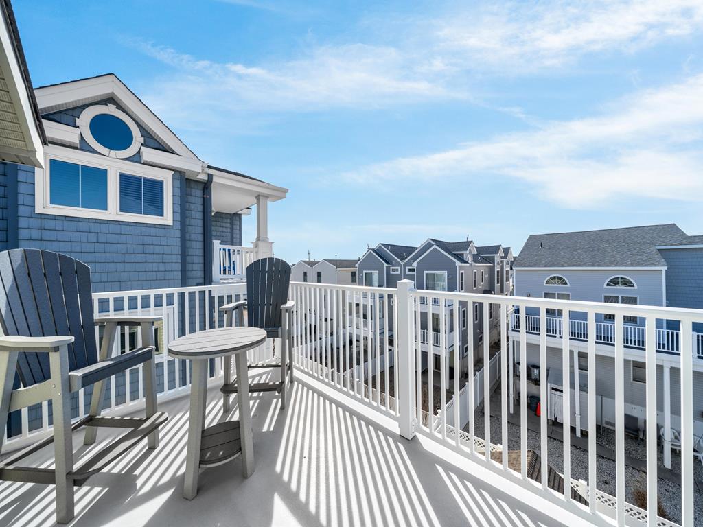 4901 Central Avenue, Sea Isle City (Center)