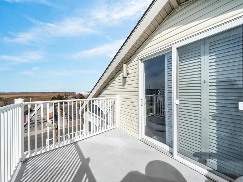 4901 Central Avenue, Sea Isle City (Center)