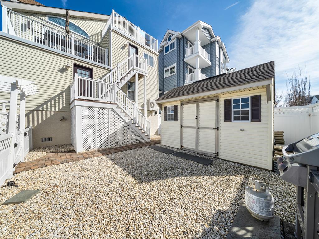 4901 Central Avenue, Sea Isle City (Center)