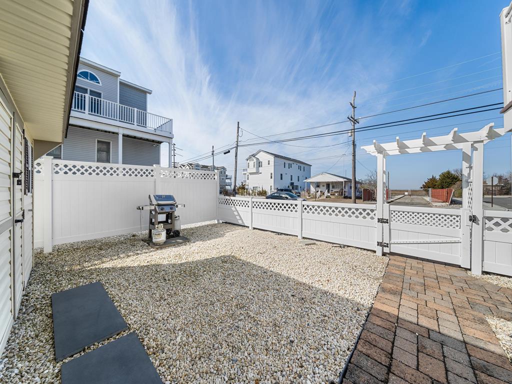 4901 Central Avenue, Sea Isle City (Center)
