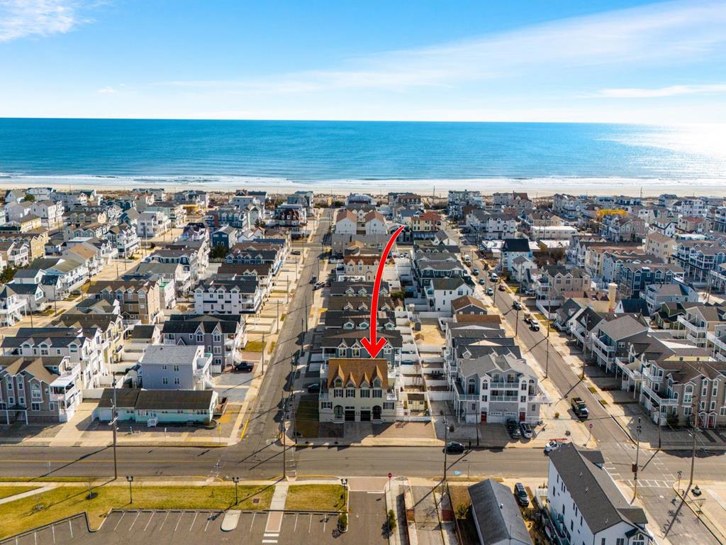 4901 Central Avenue, Sea Isle City (Center)