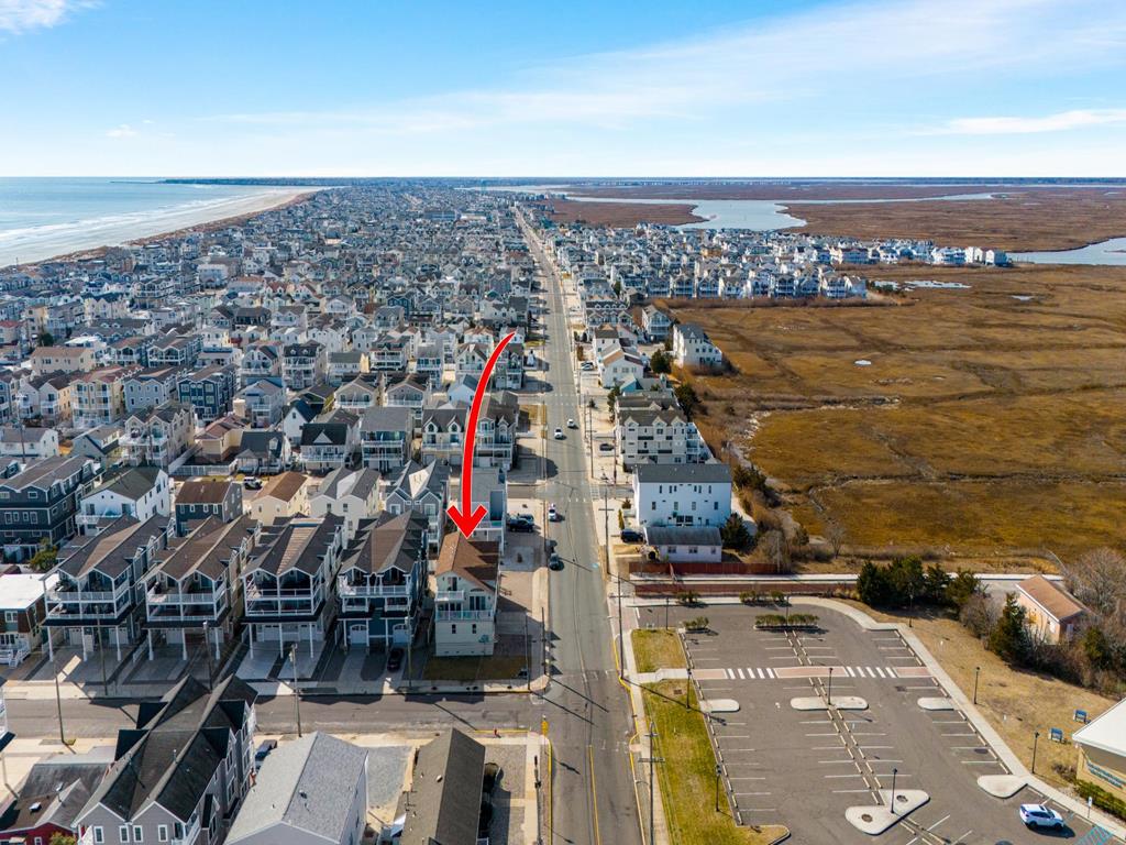 4901 Central Avenue, Sea Isle City (Center)