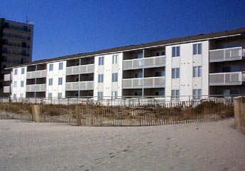 3400 Boardwalk, Sea Isle City
