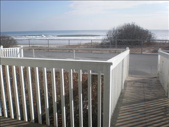 3400 Boardwalk, Sea Isle City (Beach Front)