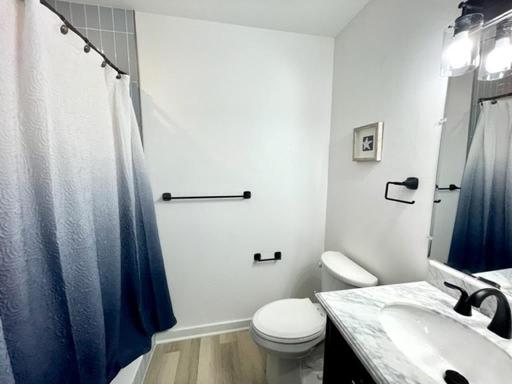 3400 Boardwalk, Sea Isle City (Beach Front)