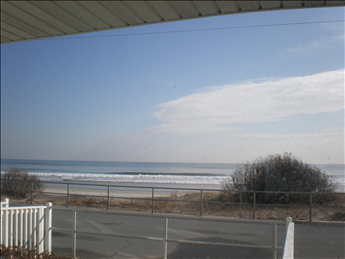 3400 Boardwalk, Sea Isle City (Beach Front)