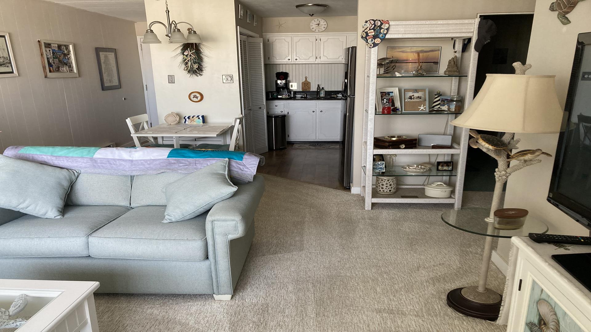 351 96th, Stone Harbor (Bay Front) - Picture 5