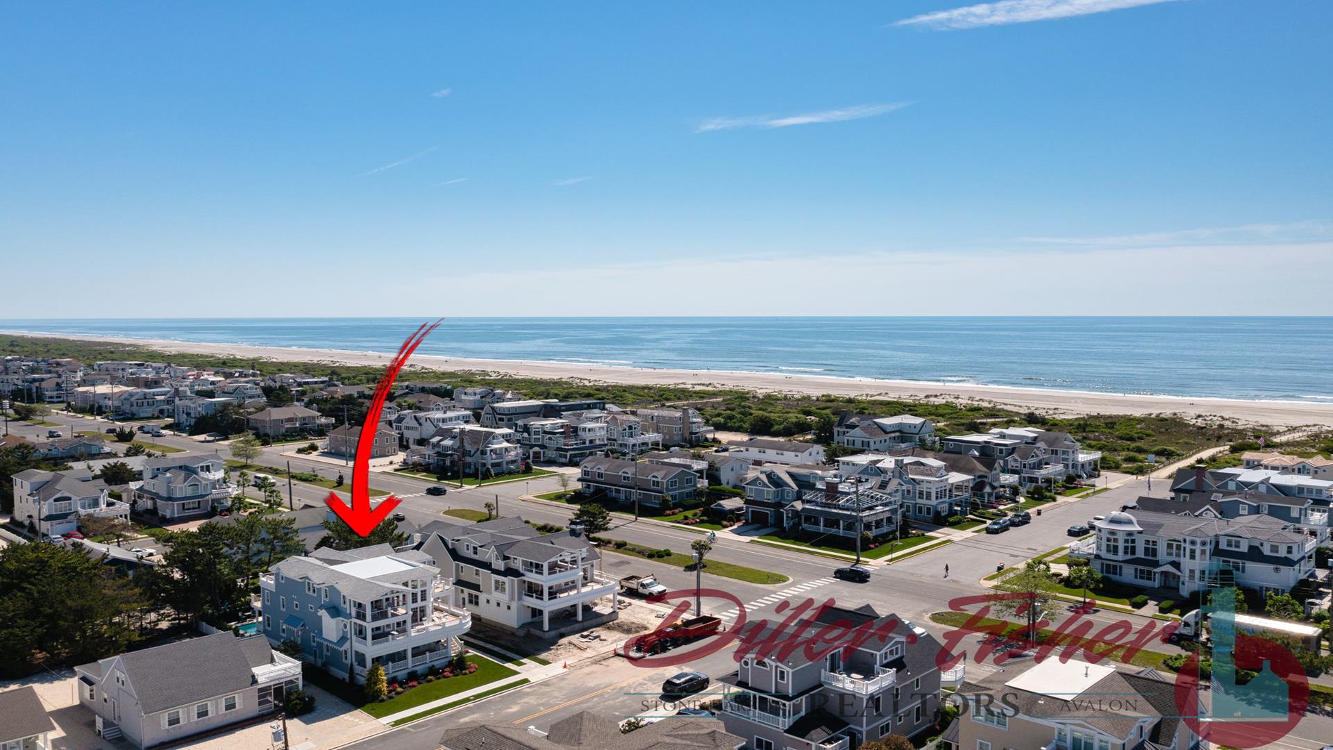 205 69th Street, Avalon (Mid-Island)