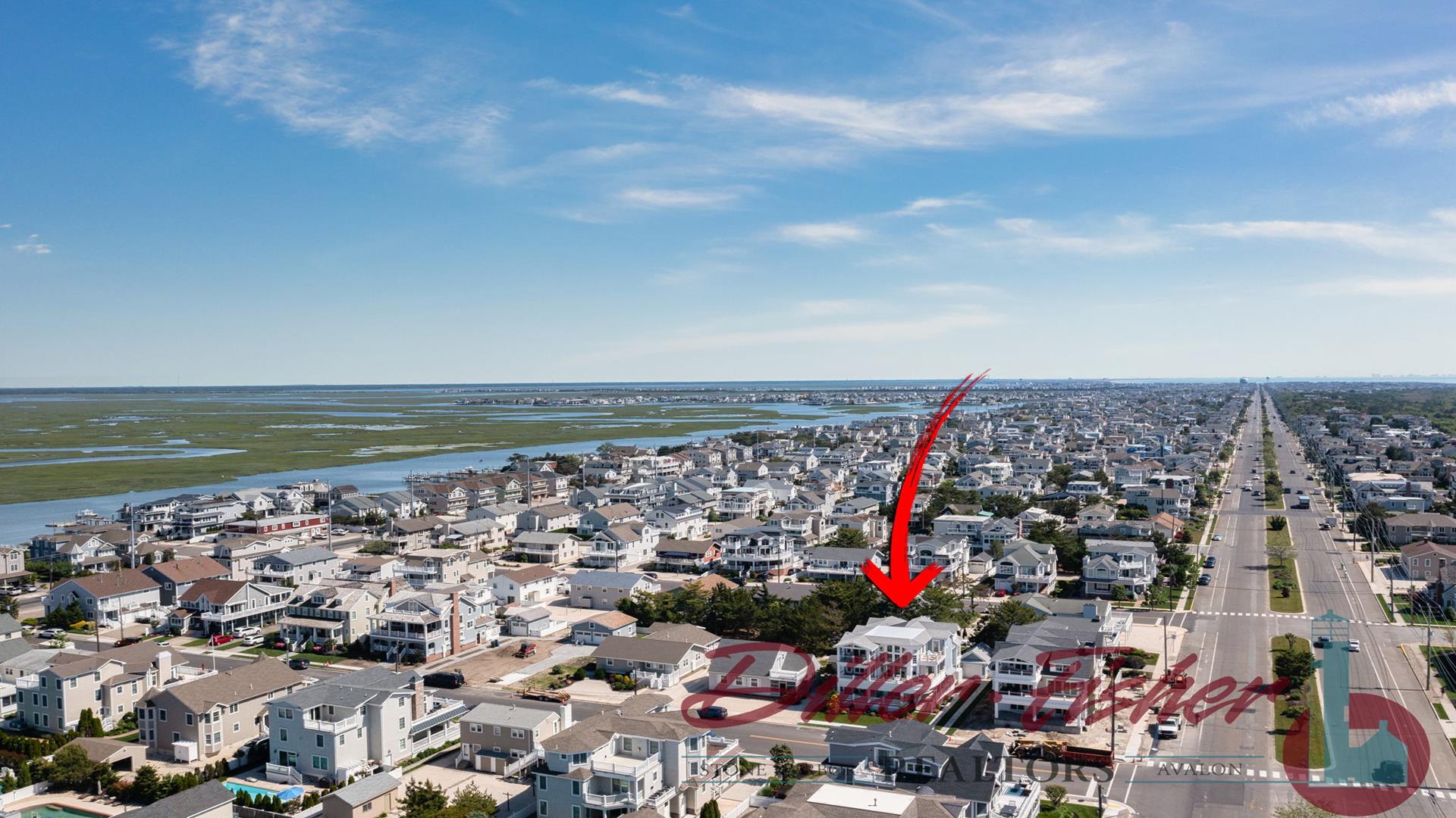 205 69th Street, Avalon (Mid-Island)