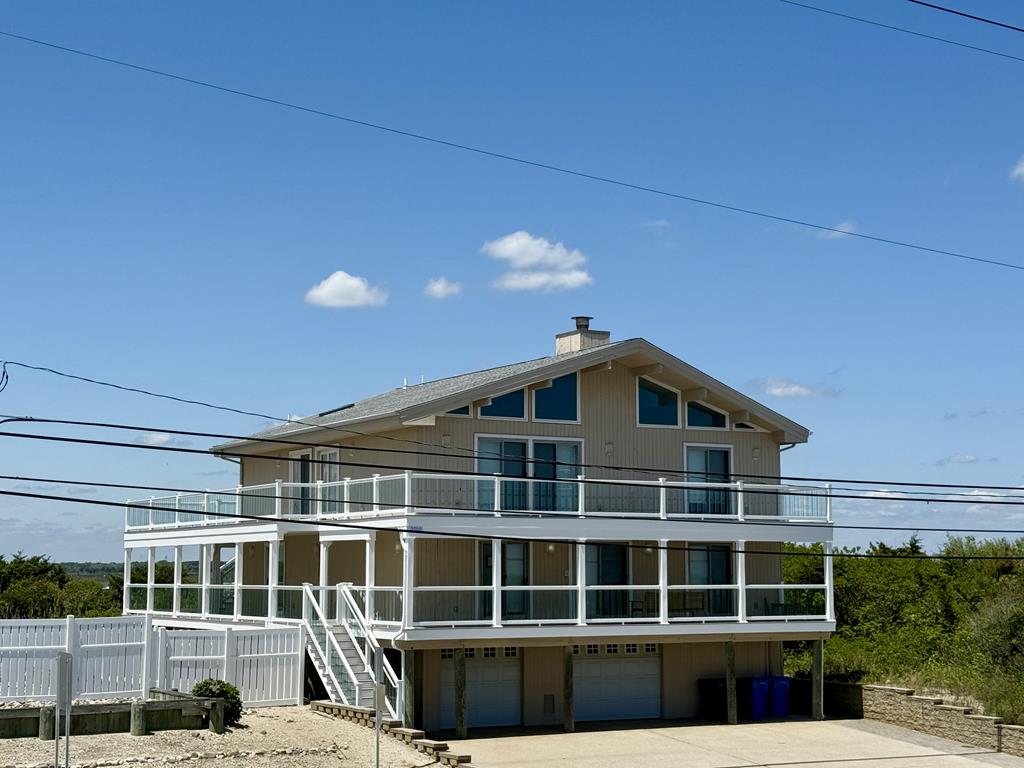 2500 Commonwealth Avenue, Strathmere