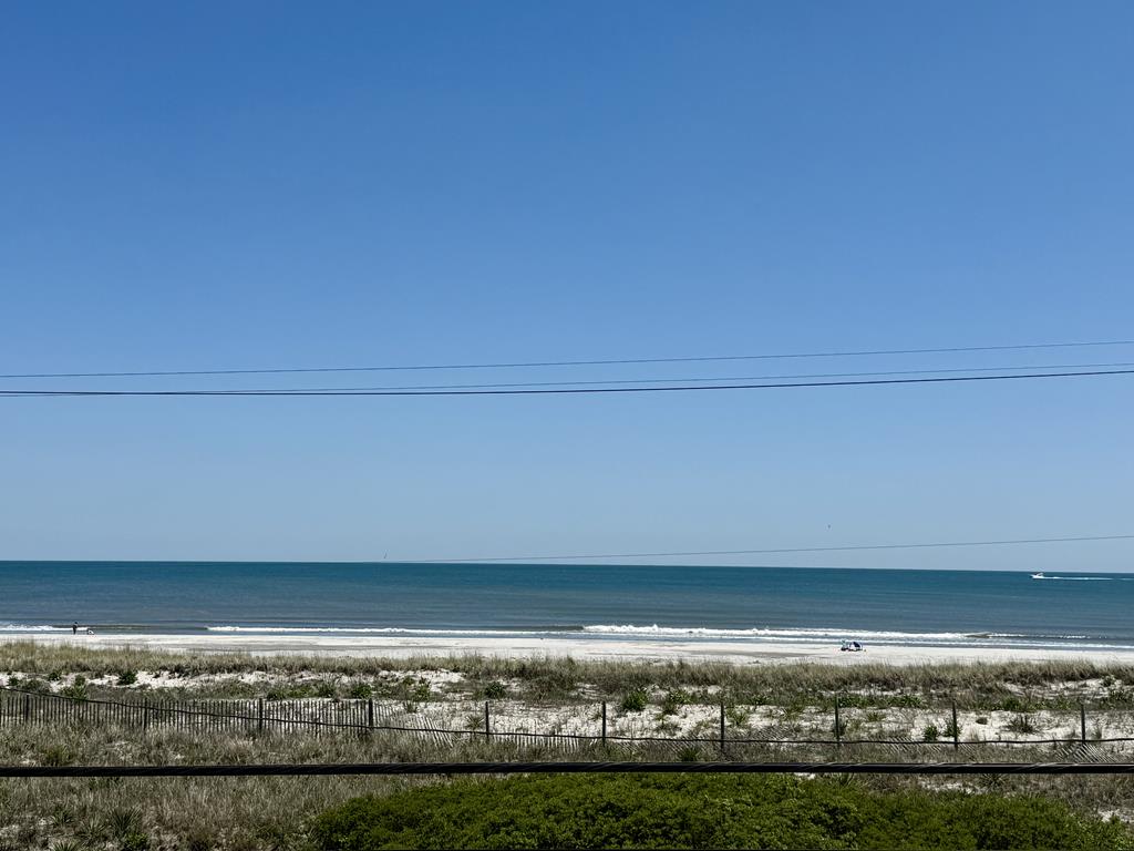 2500 Commonwealth Avenue, Strathmere Vacation Rental Riordan Real Estate