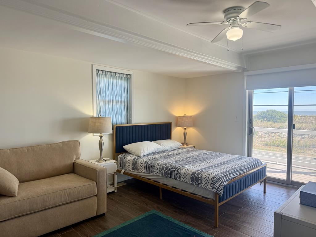 2500 Commonwealth Avenue, Strathmere Vacation Rental Riordan Real